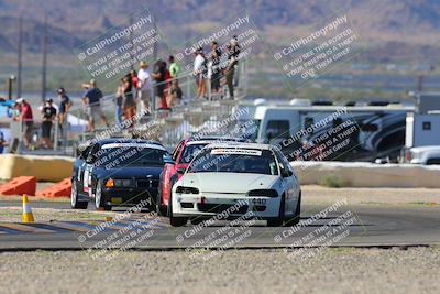 media/Oct-14-2023-Lucky Dog Racing (Sat) [[cef75db616]]/1st Stint Race Start Turn 2/